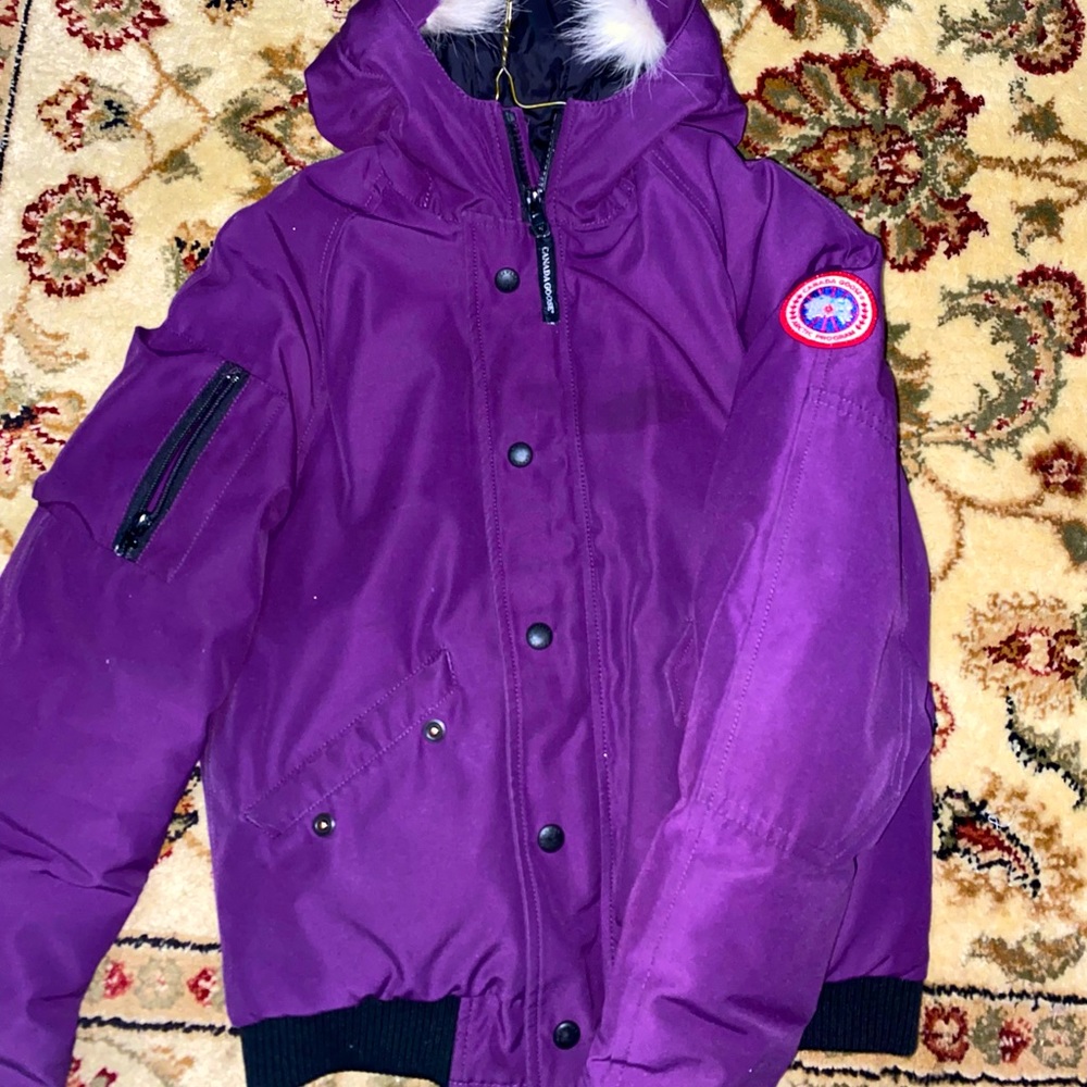 Canada Goose
